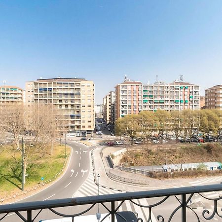 Santa Rita Cozy Apartment Torino Eksteriør billede