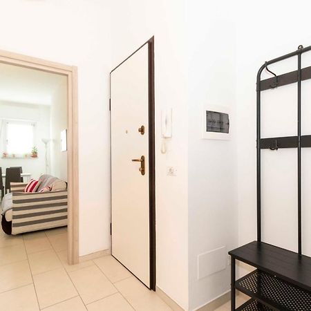 Santa Rita Cozy Apartment Torino Eksteriør billede
