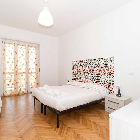 Santa Rita Cozy Apartment Torino Eksteriør billede