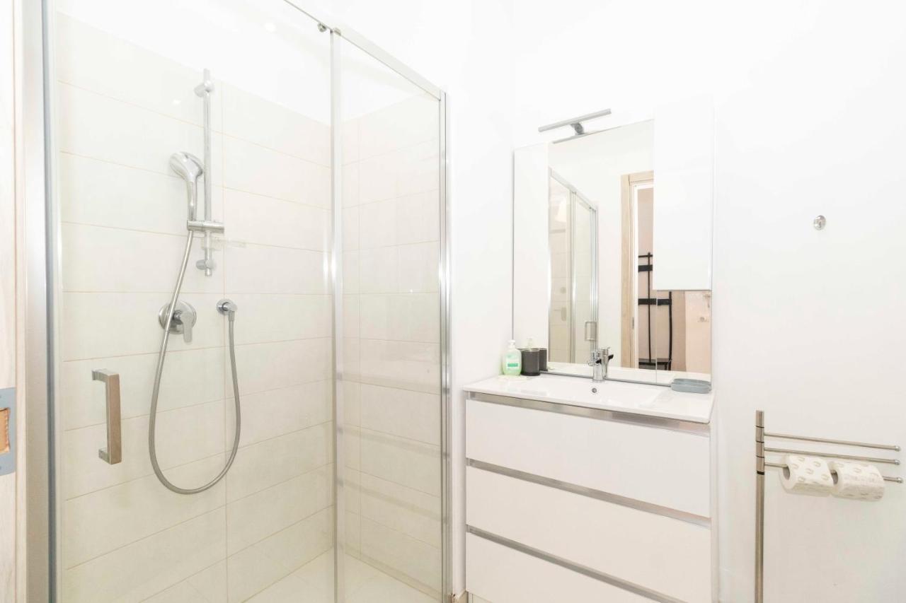 Santa Rita Cozy Apartment Torino Eksteriør billede