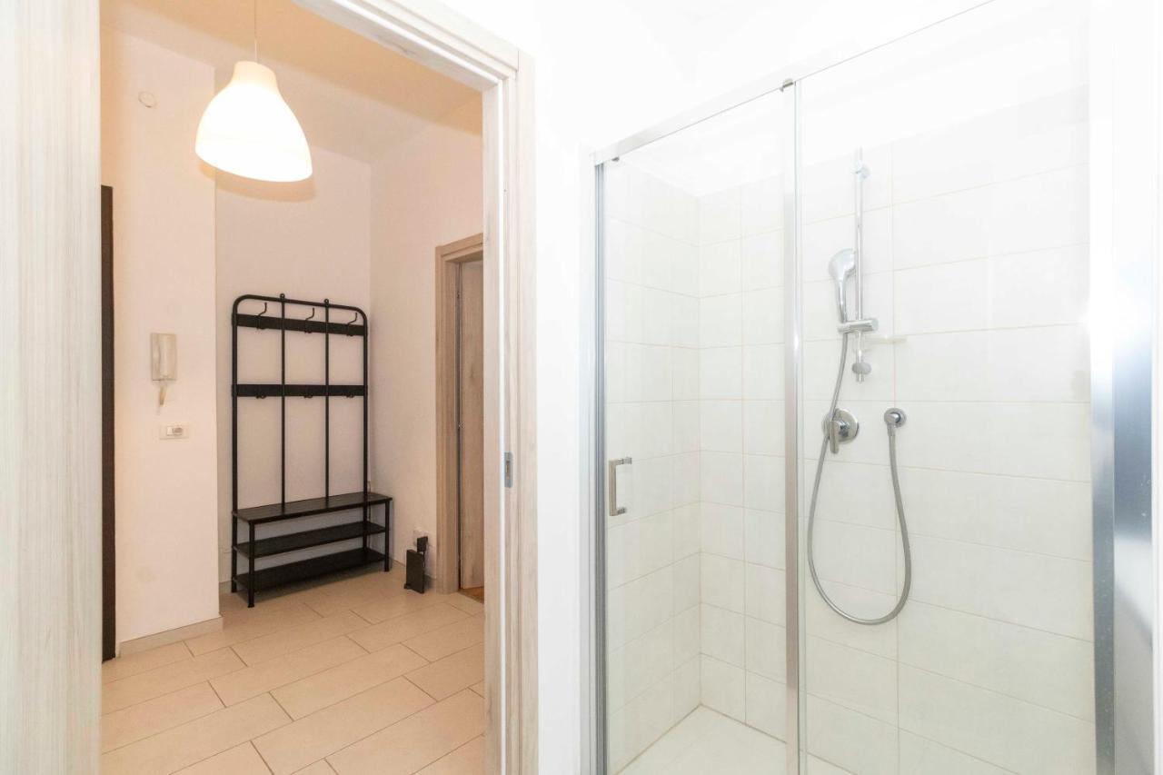 Santa Rita Cozy Apartment Torino Eksteriør billede