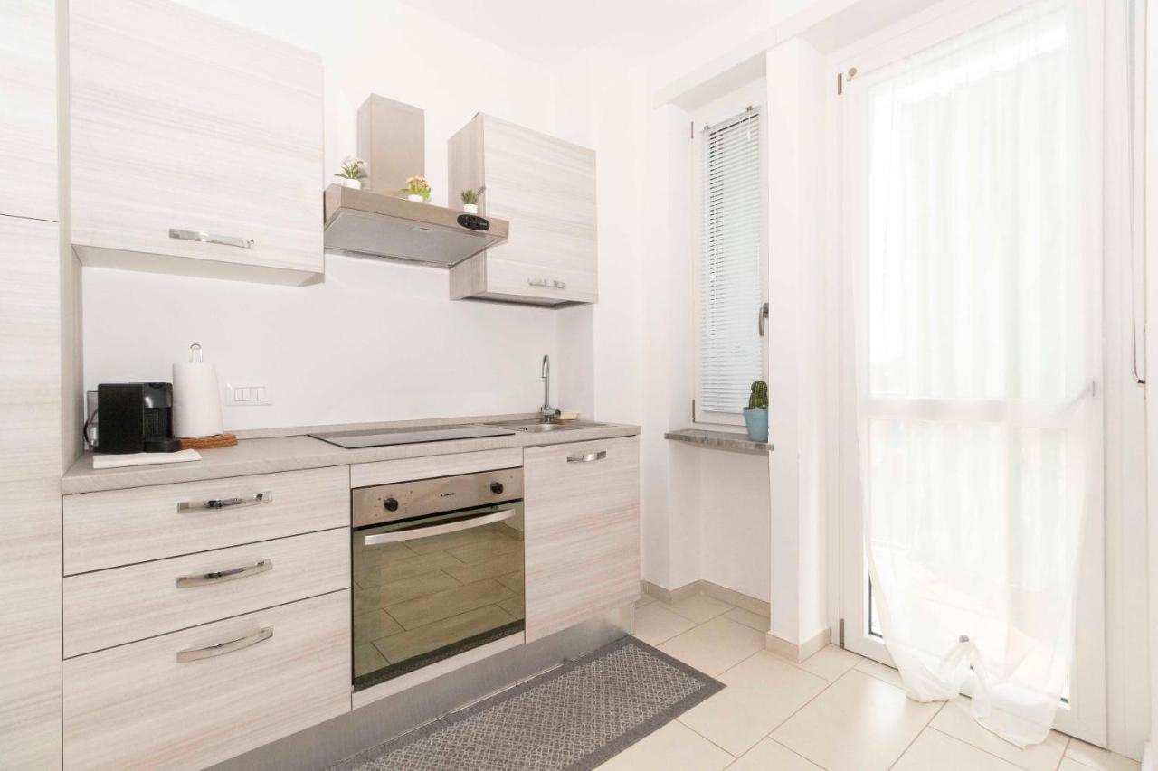 Santa Rita Cozy Apartment Torino Eksteriør billede