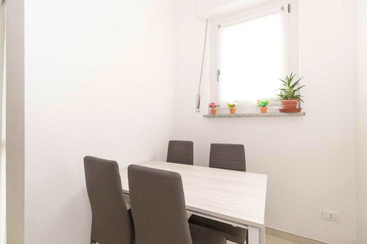 Santa Rita Cozy Apartment Torino Eksteriør billede